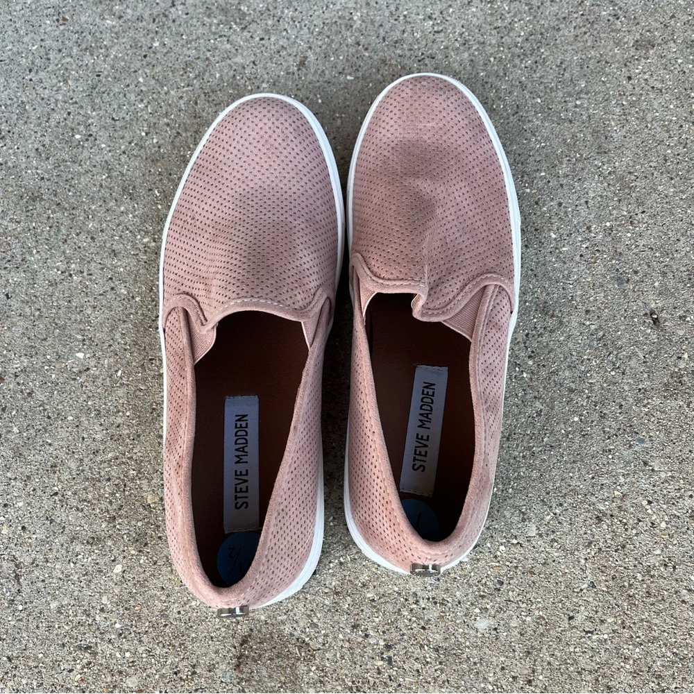 Steve Madden Zarayy Skate Shoe ๐ - Picture 2 of 9